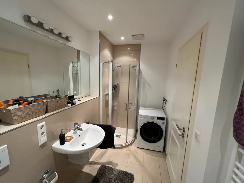 WG-Zimmer mit 80 m² in Leipzig – Bild 8