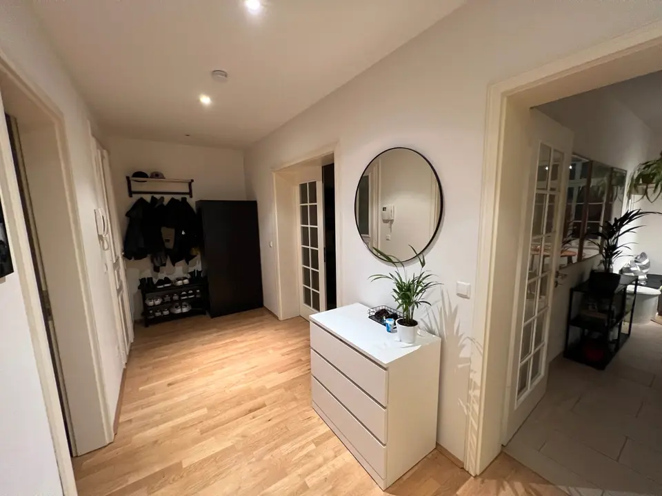 WG-Zimmer mit 80 m² in Leipzig – Bild 9