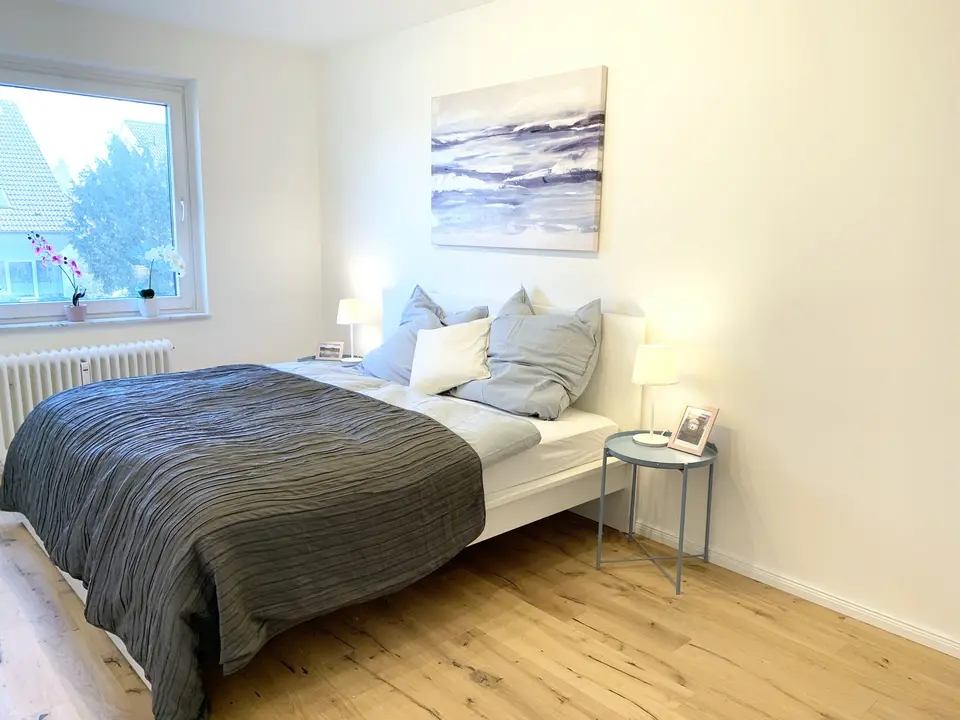 WG-Zimmer mit 66 m² in Norderstedt – Bild 2