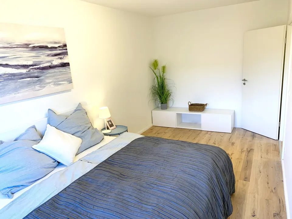 WG-Zimmer mit 66 m² in Norderstedt – Bild 3
