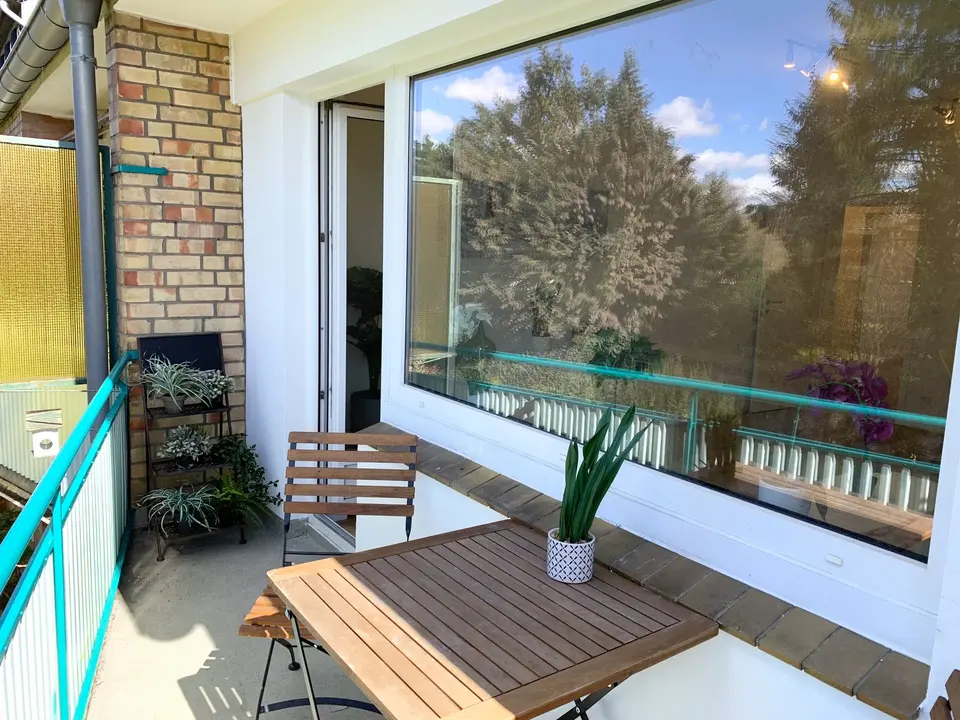 WG-Zimmer mit 66 m² in Norderstedt – Bild 4