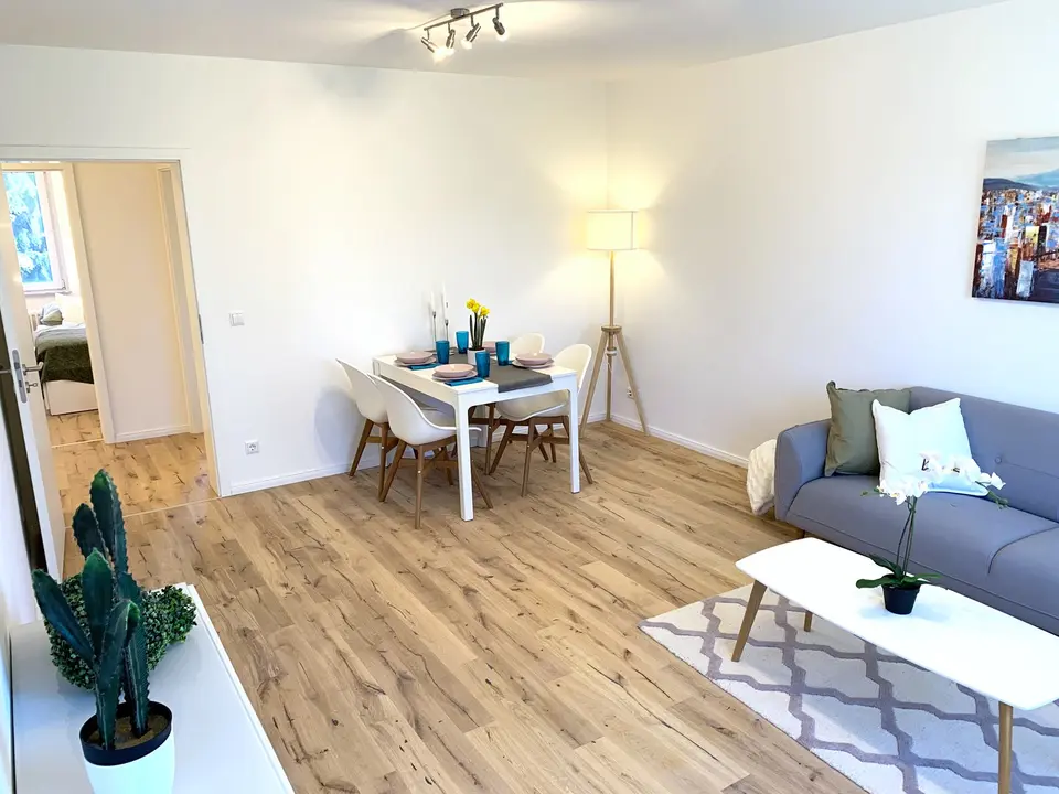 WG-Zimmer mit 66 m² in Norderstedt – Bild 5