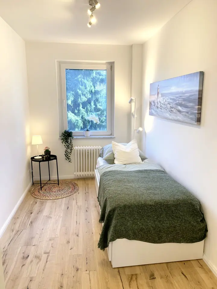 WG-Zimmer mit 66 m² in Norderstedt – Bild 6