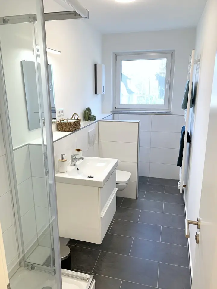 WG-Zimmer mit 66 m² in Norderstedt – Bild 7