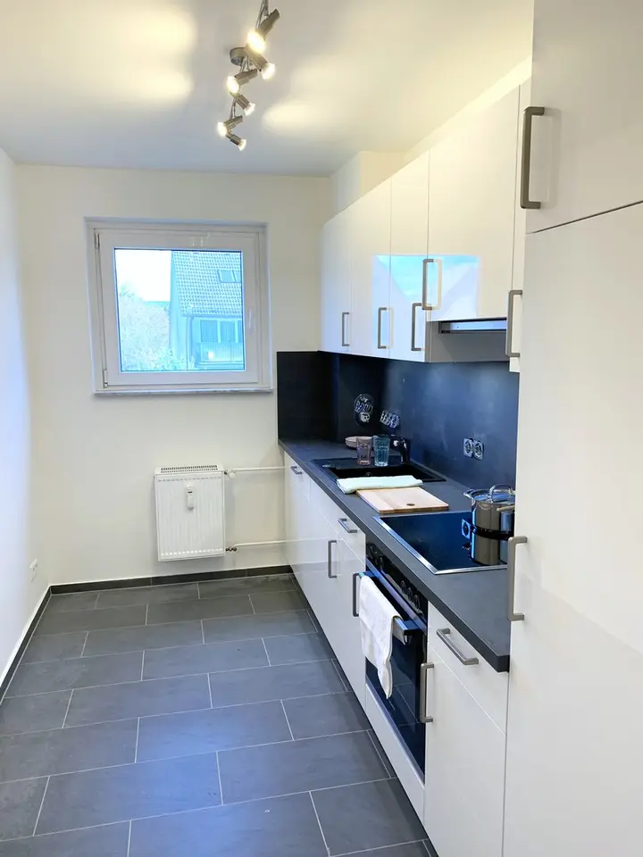 WG-Zimmer mit 66 m² in Norderstedt – Bild 8