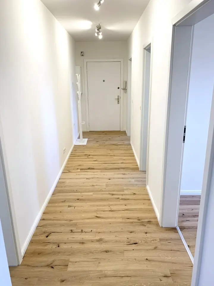 WG-Zimmer mit 66 m² in Norderstedt – Bild 9
