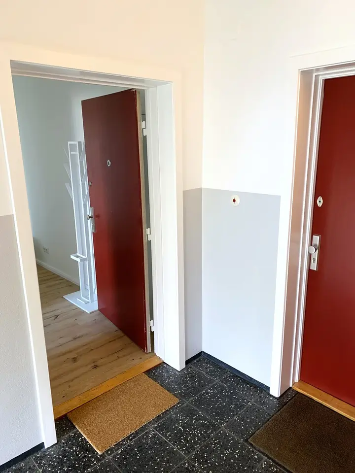 WG-Zimmer mit 66 m² in Norderstedt – Bild 10