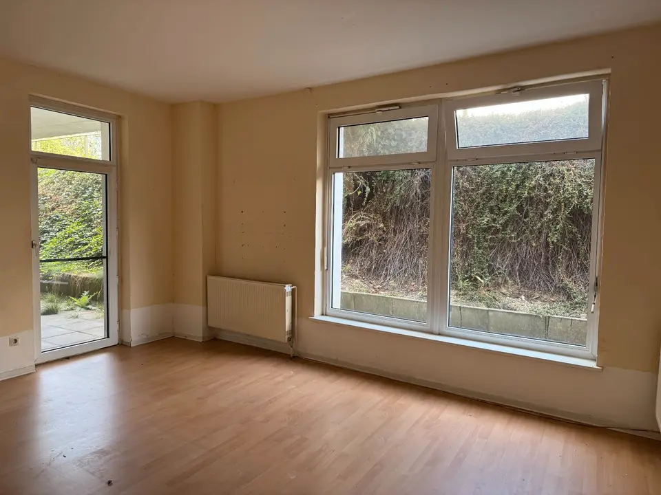 4 Zimmer Wohnung mit 126 m² in Wernigerode – Bild 1