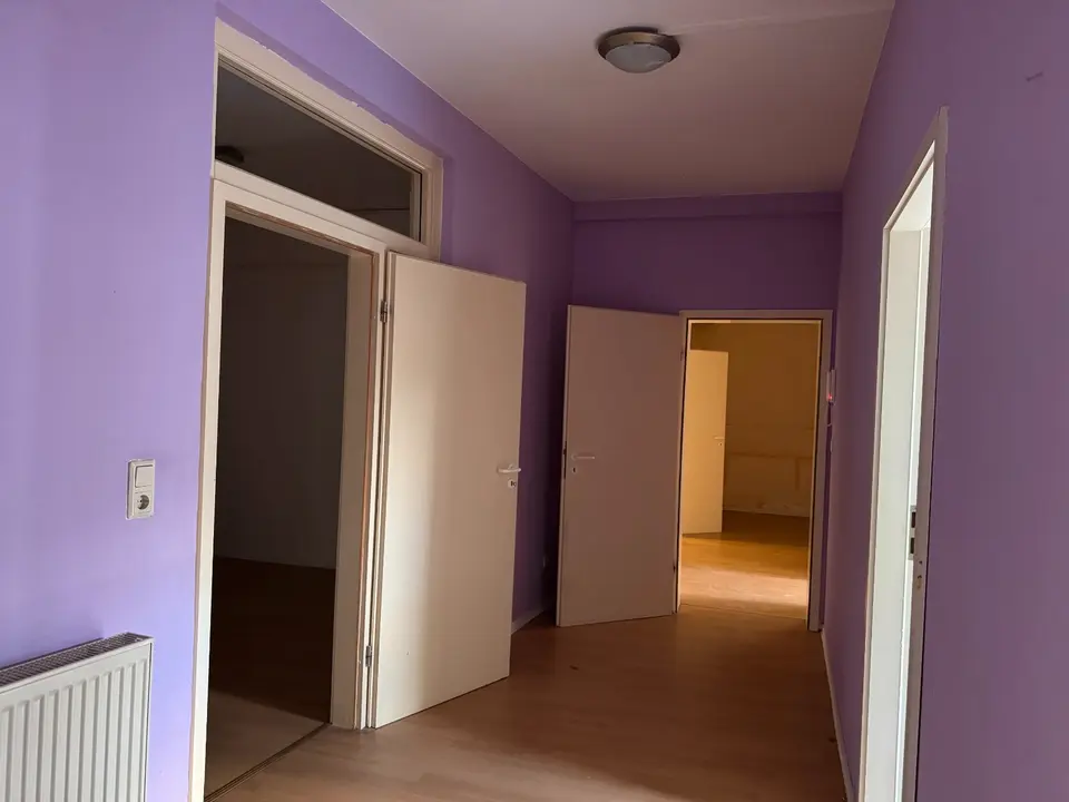 4 Zimmer Wohnung mit 126 m² in Wernigerode – Bild 4