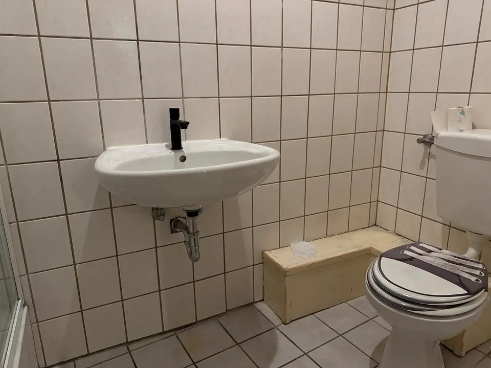 4 Zimmer Wohnung mit 126 m² in Wernigerode – Bild 6
