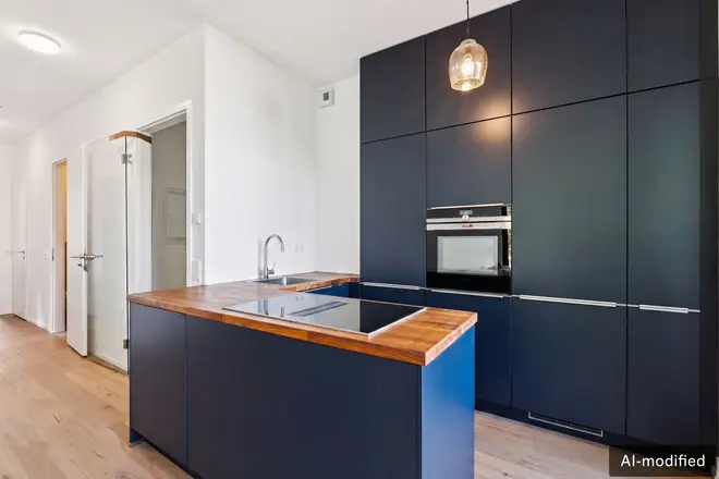 3 Zimmer Wohnung mit 84 m² in Düsseldorf – Bild 2