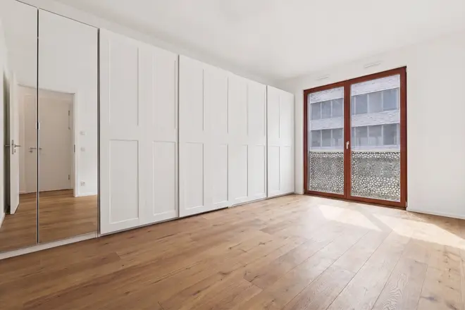 3 Zimmer Wohnung mit 84 m² in Düsseldorf – Bild 4