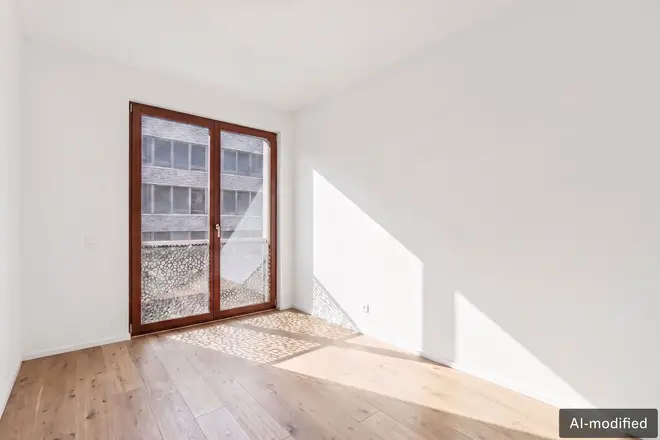 3 Zimmer Wohnung mit 84 m² in Düsseldorf – Bild 5