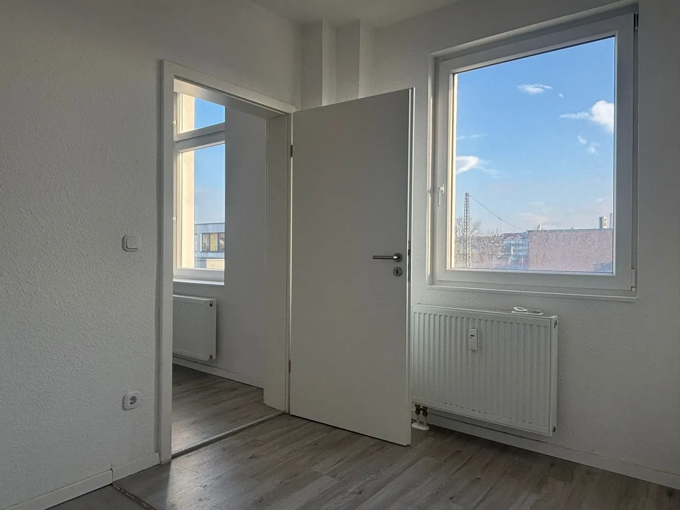4 Zimmer Wohnung mit 76 m² in Herne – Bild 3