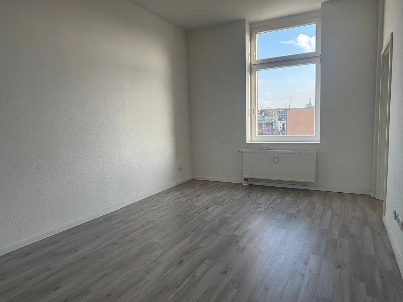 4 Zimmer Wohnung mit 76 m² in Herne – Bild 4