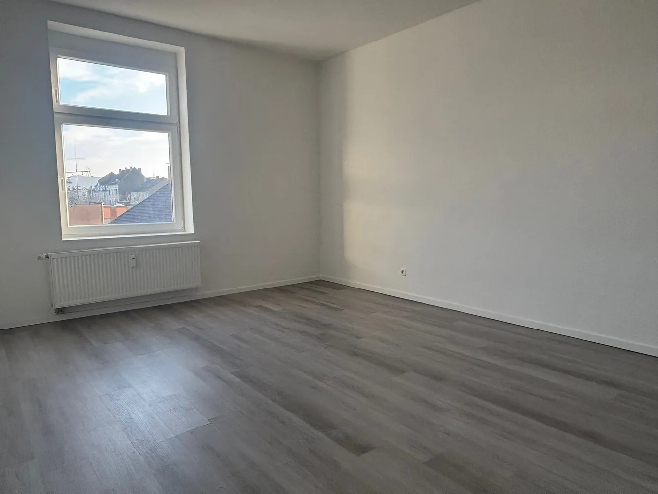 4 Zimmer Wohnung mit 76 m² in Herne – Bild 6