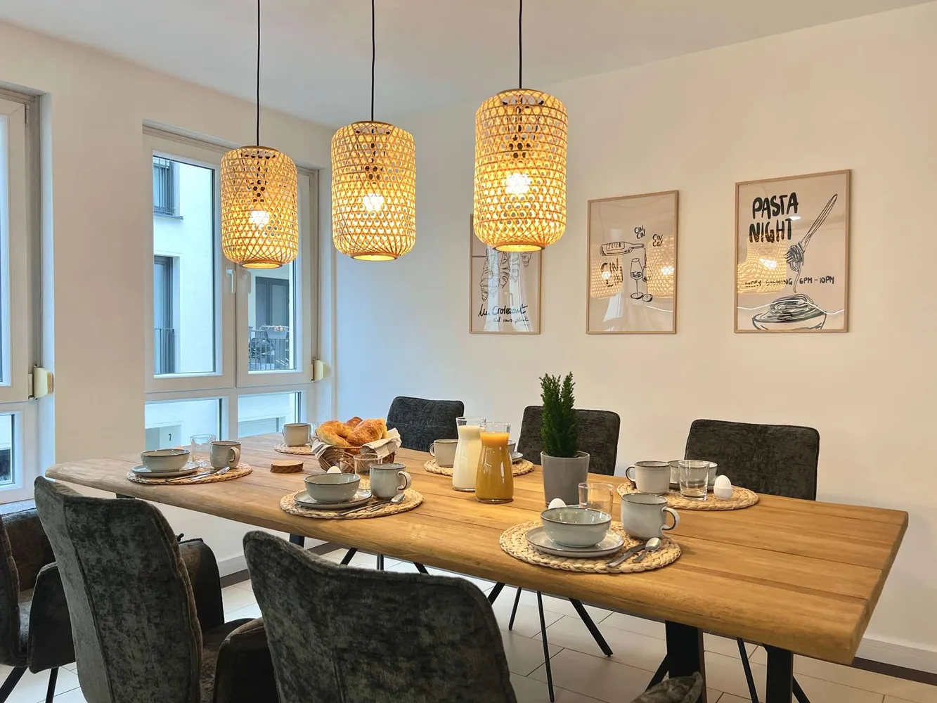 5 Zimmer Wohnung mit 107 m² in Ludwigsburg – Bild 3