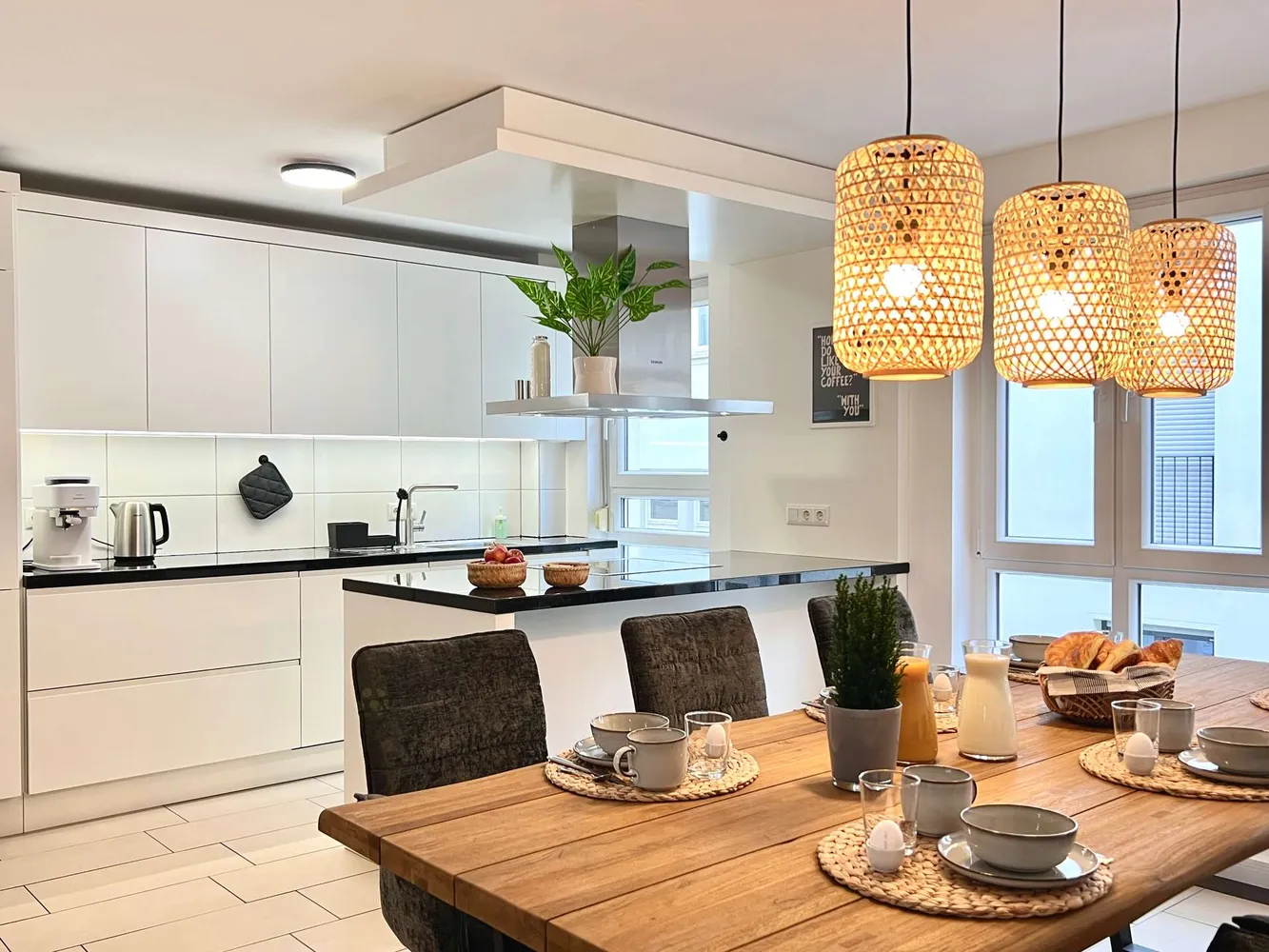 5 Zimmer Wohnung mit 107 m² in Ludwigsburg – Bild 4