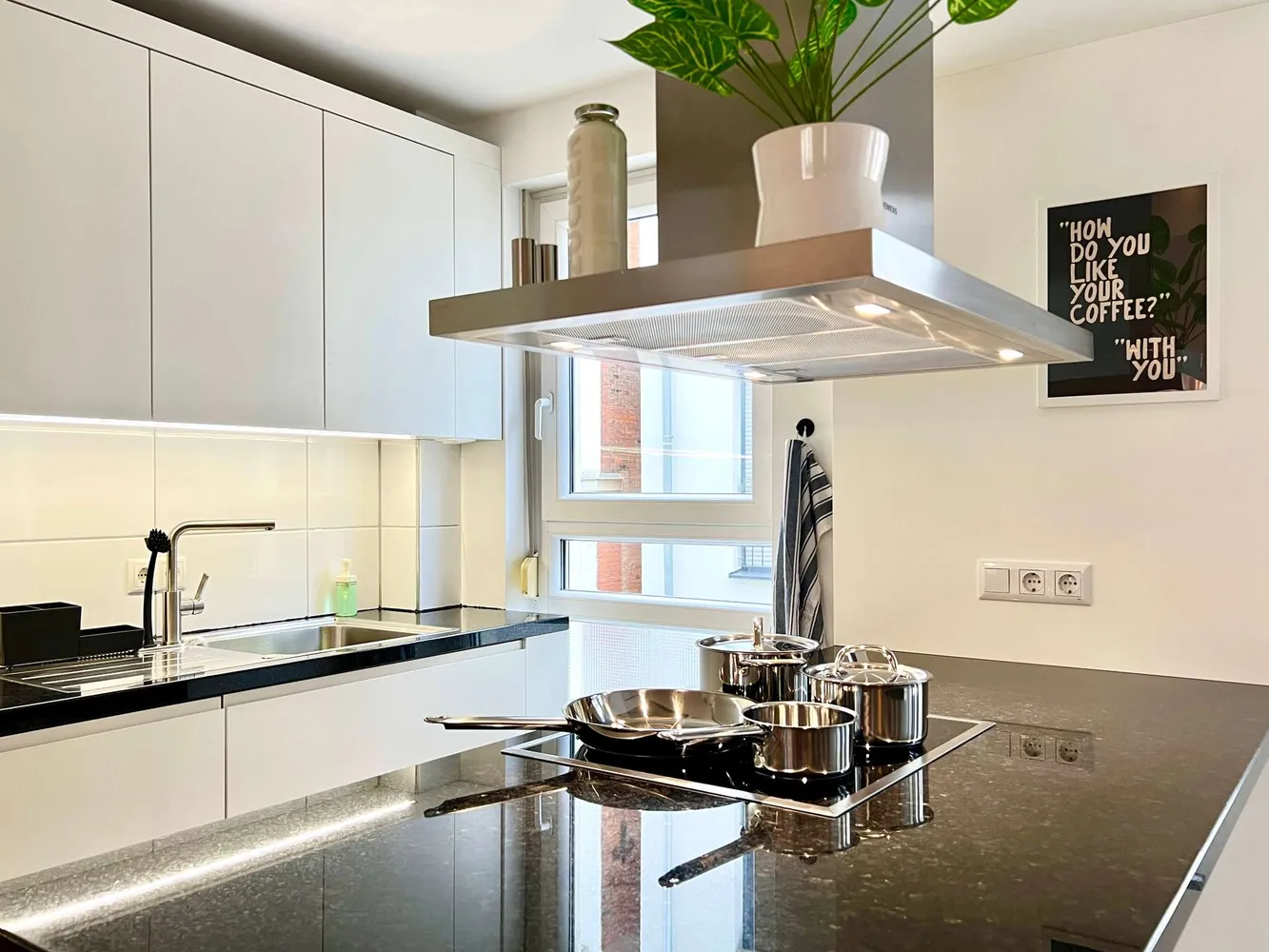 5 Zimmer Wohnung mit 107 m² in Ludwigsburg – Bild 5