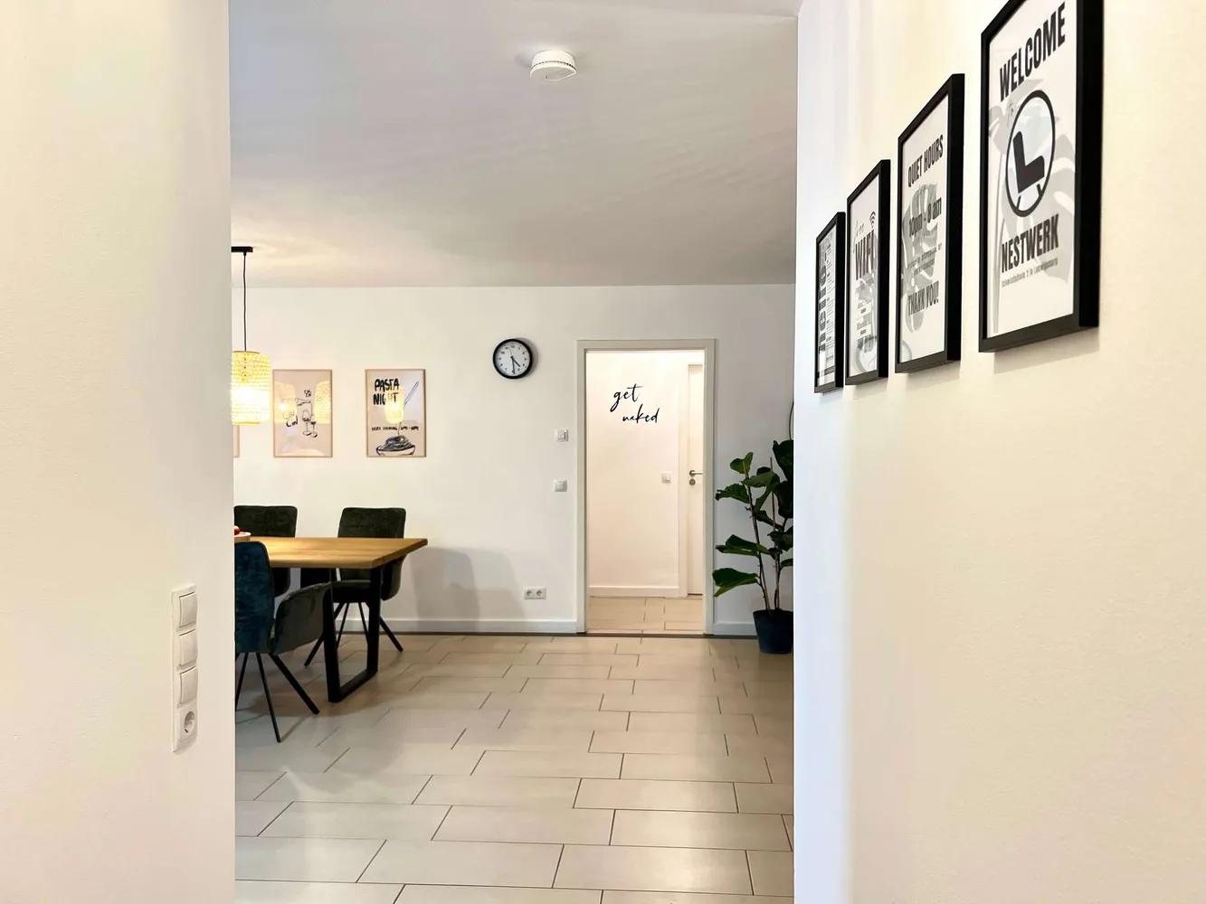 5 Zimmer Wohnung mit 107 m² in Ludwigsburg – Bild 6