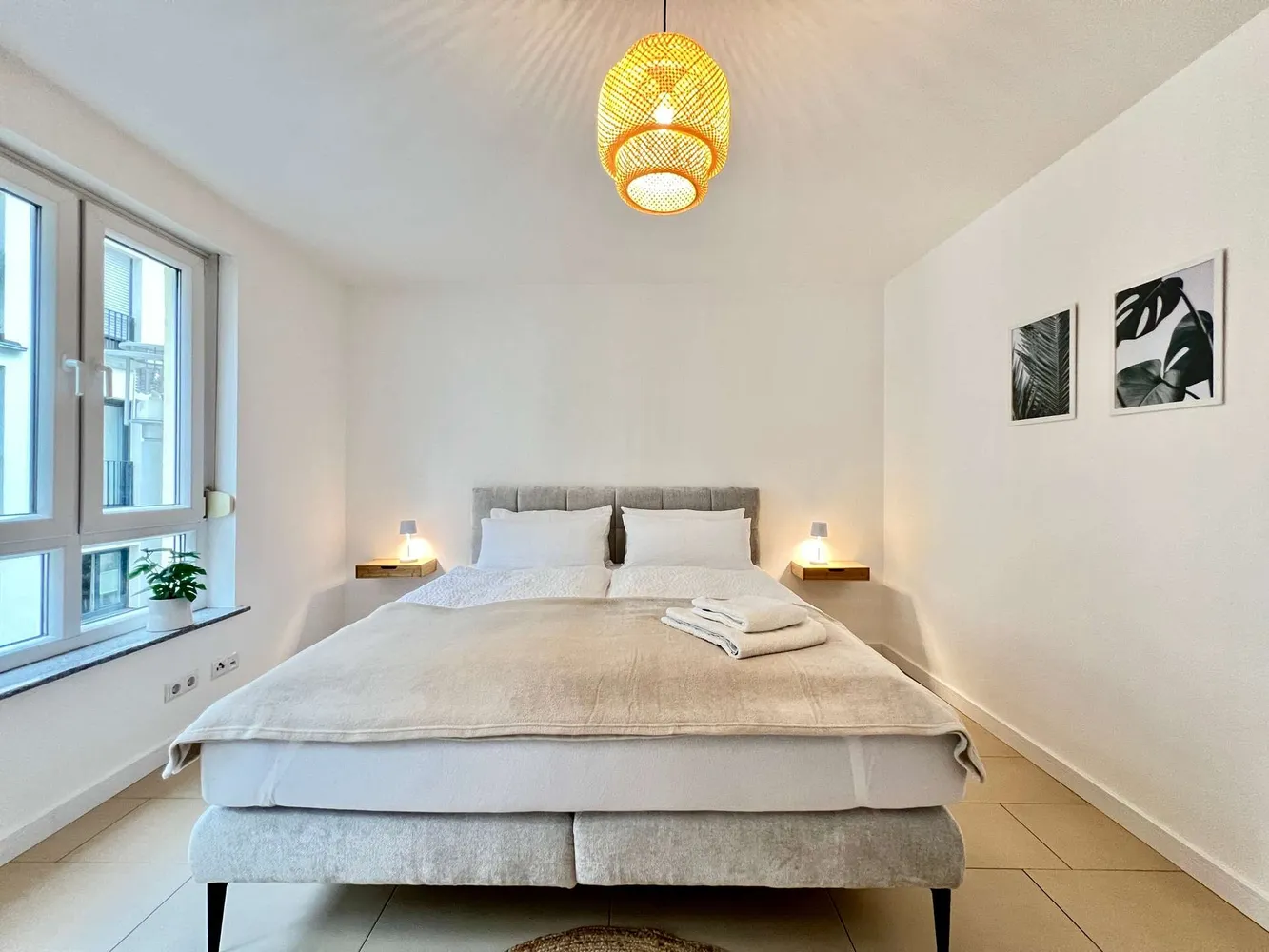 5 Zimmer Wohnung mit 107 m² in Ludwigsburg – Bild 7