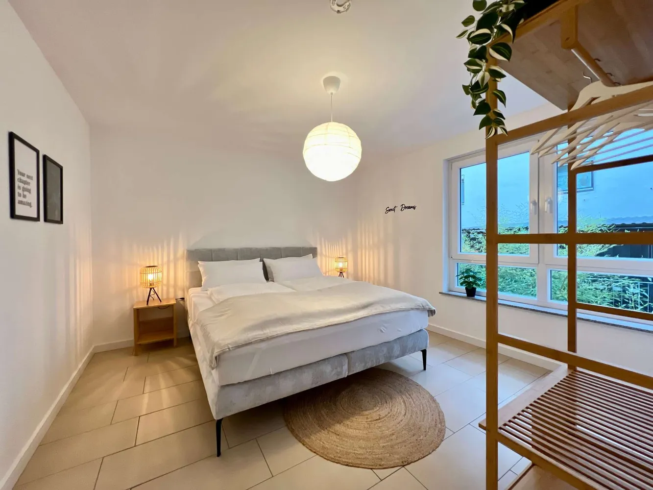 5 Zimmer Wohnung mit 107 m² in Ludwigsburg – Bild 8