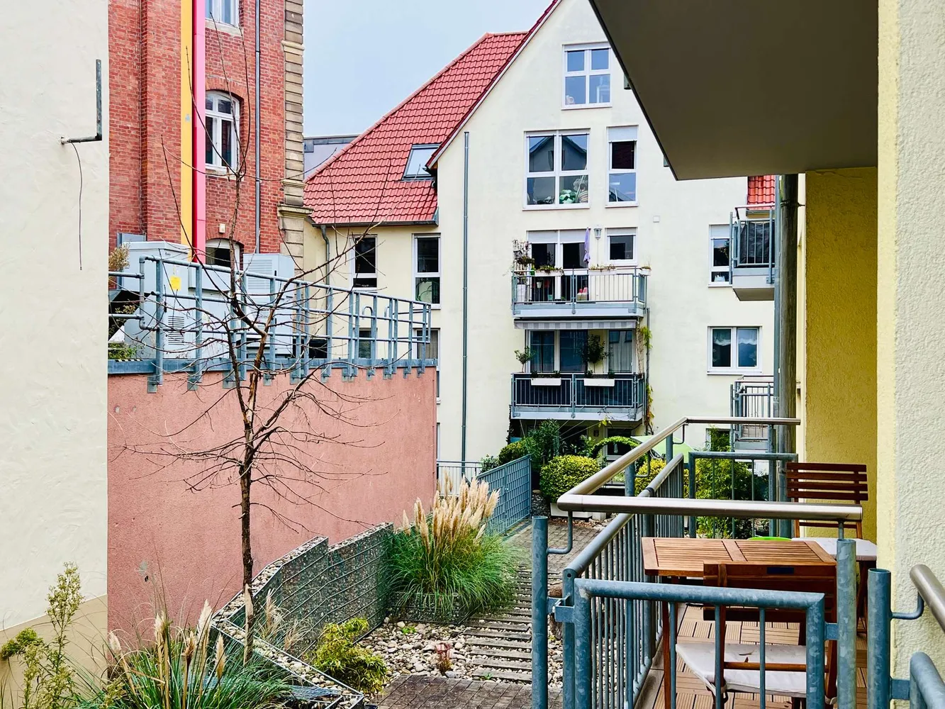 5 Zimmer Wohnung mit 107 m² in Ludwigsburg – Bild 10