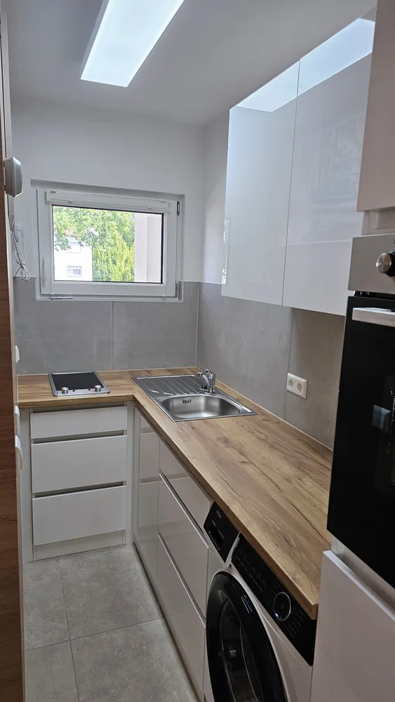 1 Zimmer Wohnung mit 33 m² in Sindelfingen – Bild 4