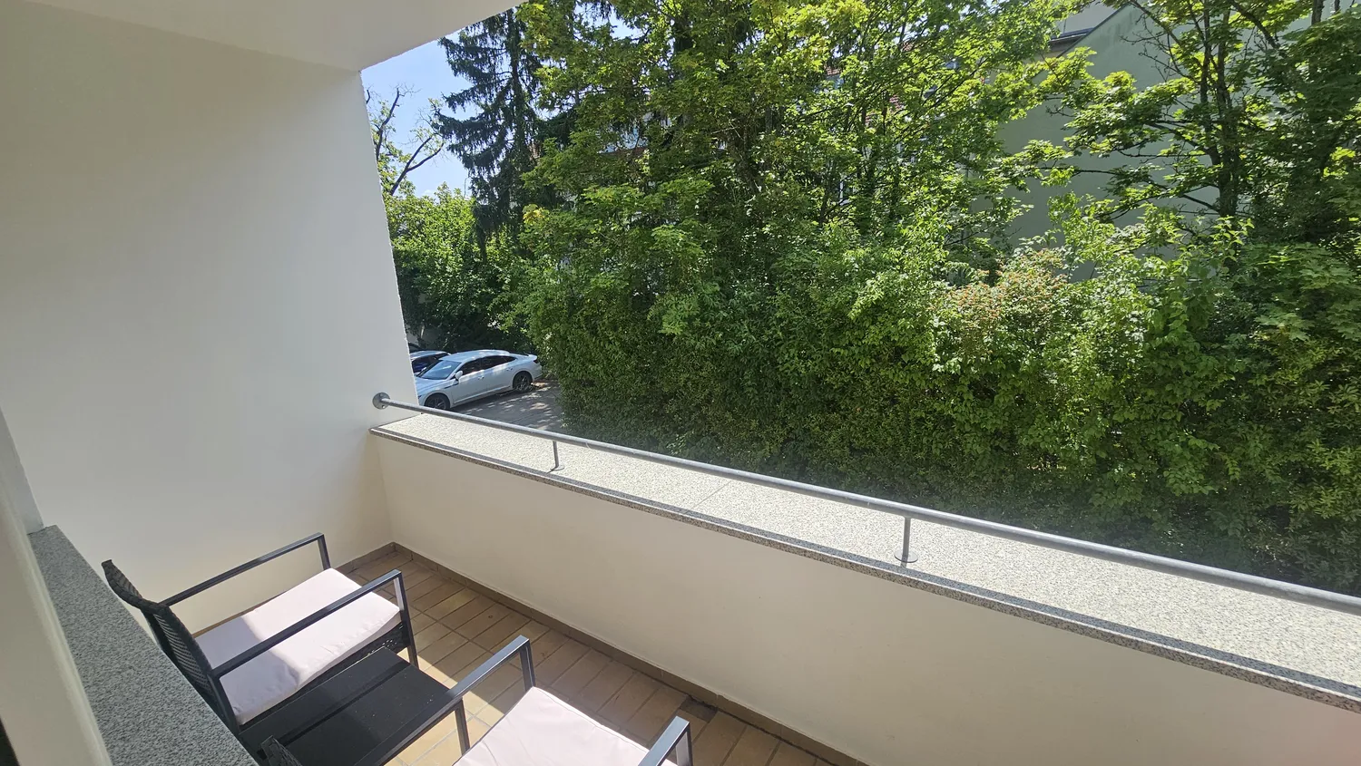 1 Zimmer Wohnung mit 33 m² in Sindelfingen – Bild 8