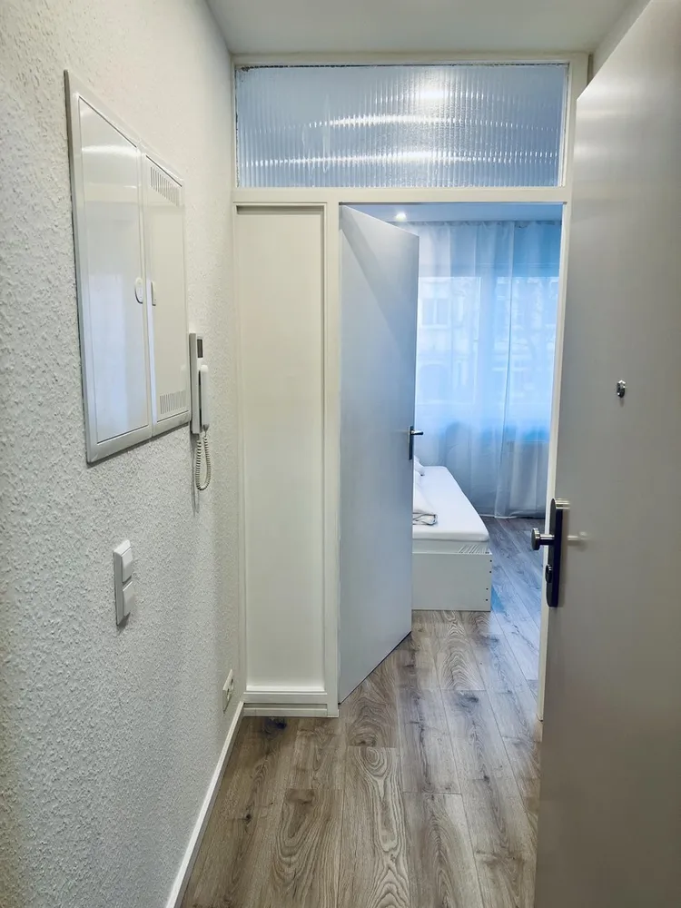 1 Zimmer Wohnung mit 26 m² in Stuttgart – Bild 2