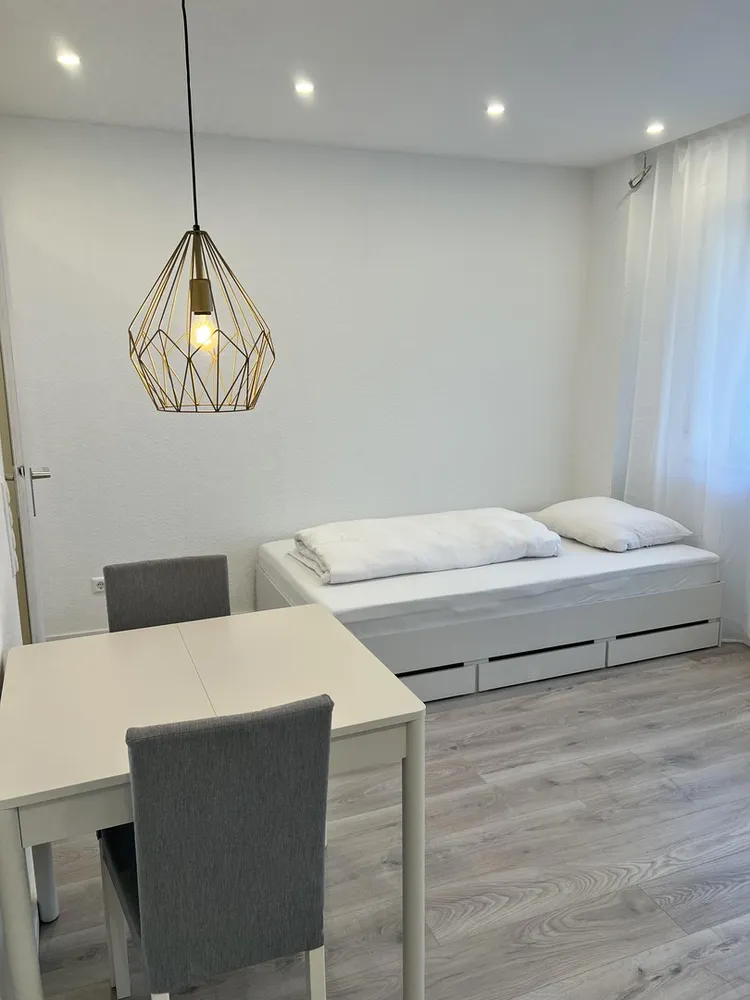 1 Zimmer Wohnung mit 26 m² in Stuttgart – Bild 4