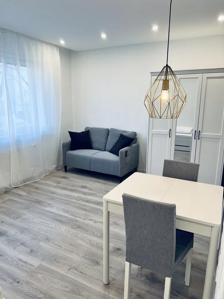 1 Zimmer Wohnung mit 26 m² in Stuttgart – Bild 5
