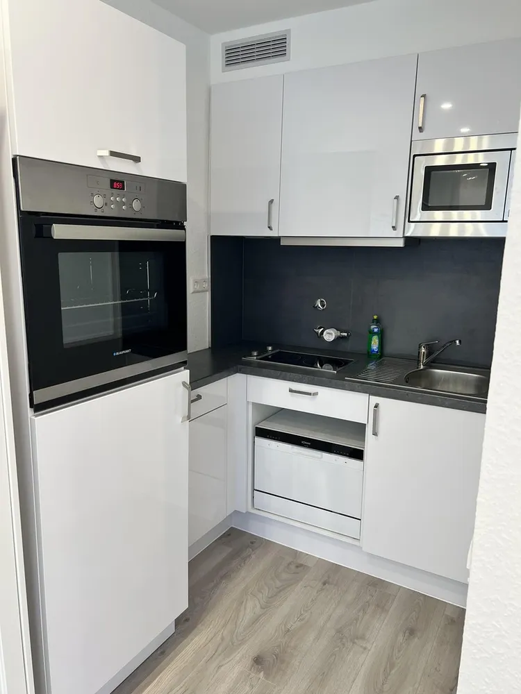 1 Zimmer Wohnung mit 26 m² in Stuttgart – Bild 6