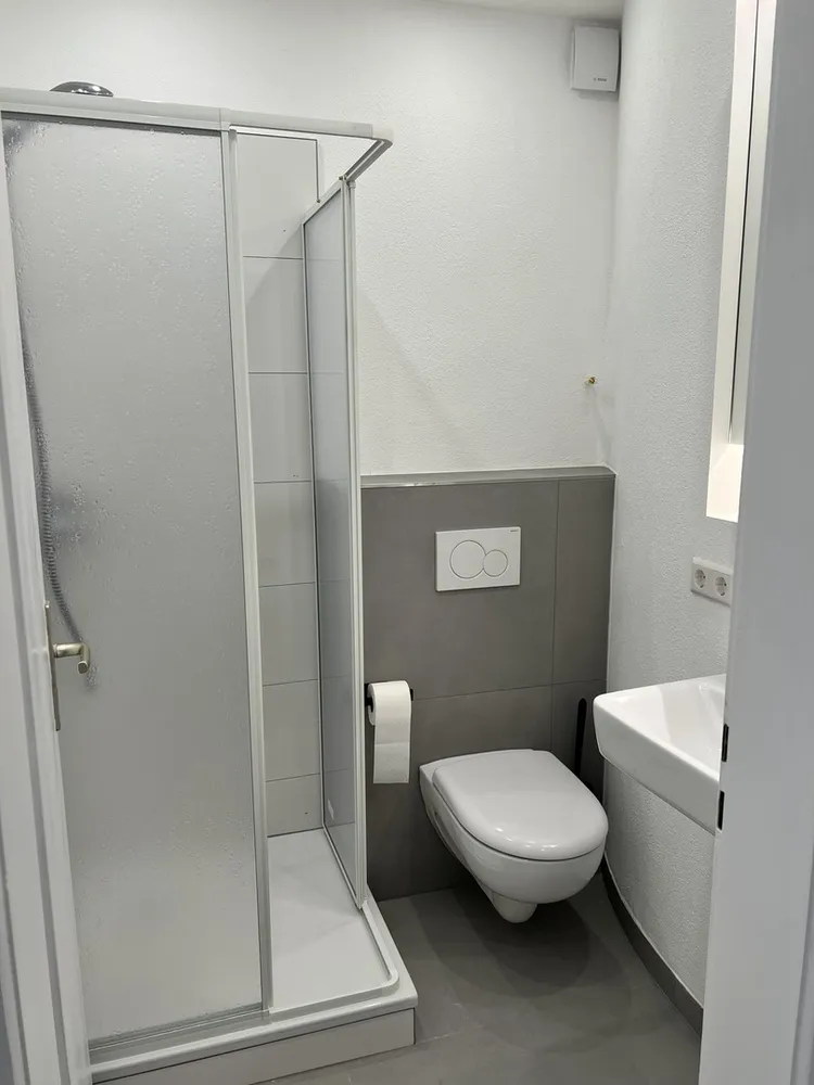 1 Zimmer Wohnung mit 26 m² in Stuttgart – Bild 8