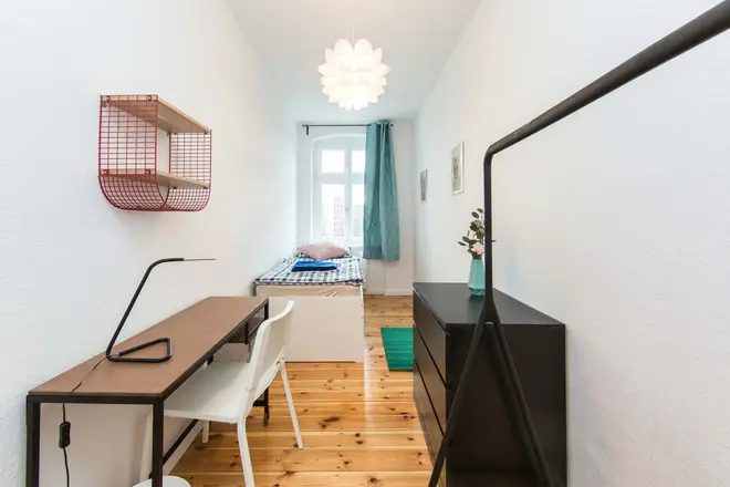 WG-Zimmer mit 10 m² in Berlin – Bild 2