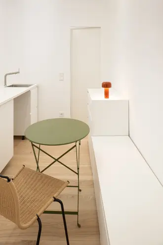 1 Zimmer Wohnung mit 22 m² in Augsburg – Bild 3