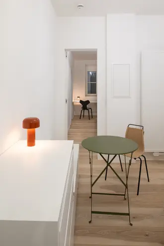 1 Zimmer Wohnung mit 22 m² in Augsburg – Bild 4