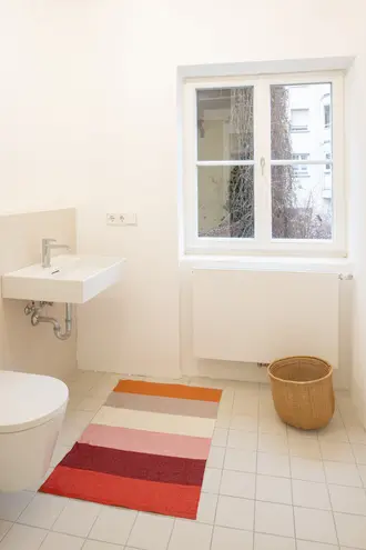 1 Zimmer Wohnung mit 22 m² in Augsburg – Bild 5