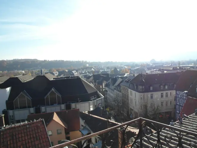 3 Zimmer Wohnung mit 75 m² in Marburg – Bild 11