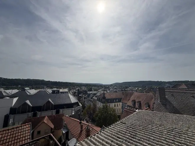 3 Zimmer Wohnung mit 75 m² in Marburg – Bild 4