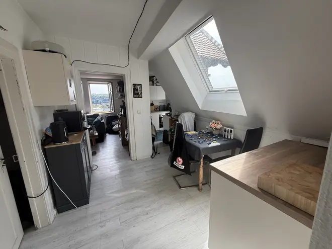 3 Zimmer Wohnung mit 75 m² in Marburg – Bild 3