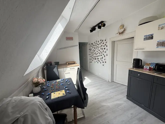 3 Zimmer Wohnung mit 75 m² in Marburg – Bild 6