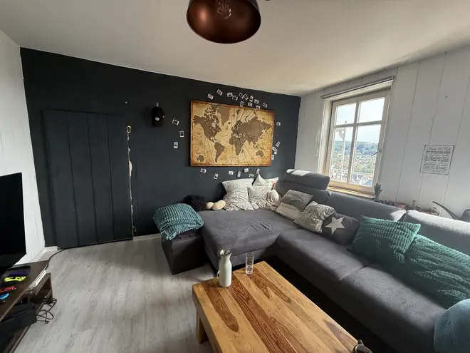 3 Zimmer Wohnung mit 75 m² in Marburg – Bild 7