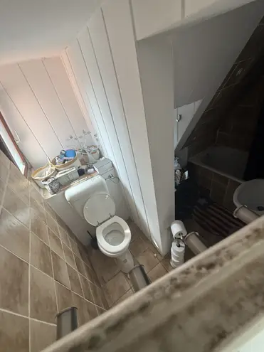 3 Zimmer Wohnung mit 75 m² in Marburg – Bild 10