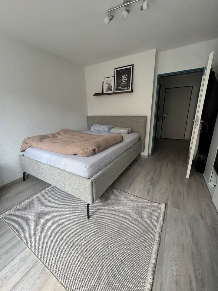 2 Zimmer Wohnung mit 20 m² in Göttingen – Bild 2