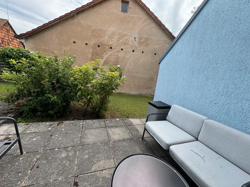 2 Zimmer Wohnung mit 20 m² in Göttingen – Bild 4