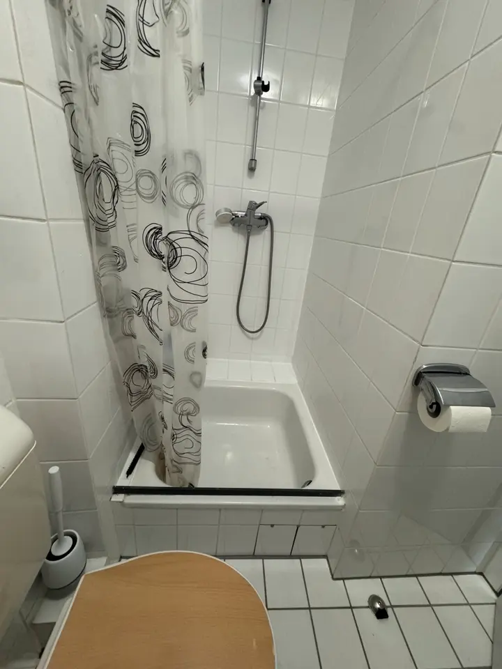 2 Zimmer Wohnung mit 20 m² in Göttingen – Bild 5