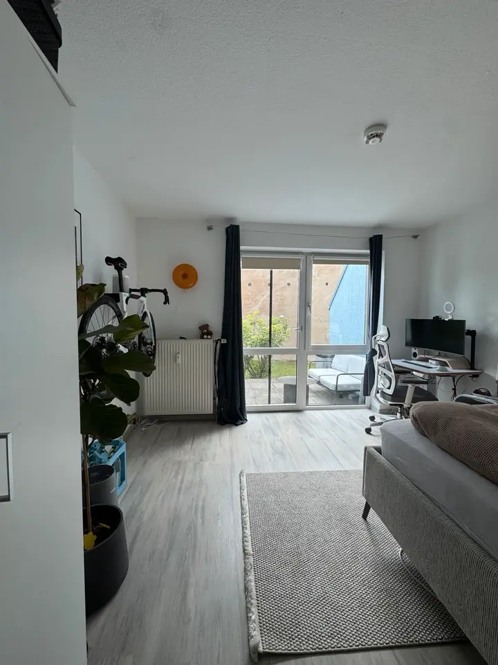 2 Zimmer Wohnung mit 20 m² in Göttingen – Bild 6