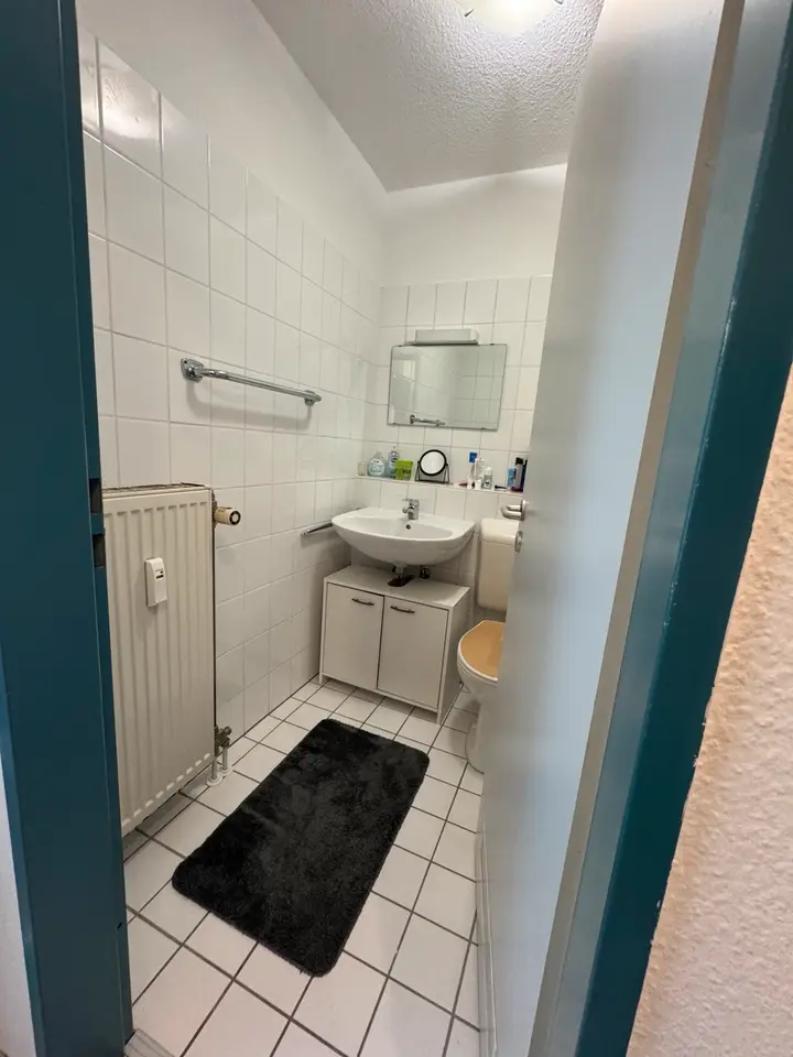 2 Zimmer Wohnung mit 20 m² in Göttingen – Bild 7