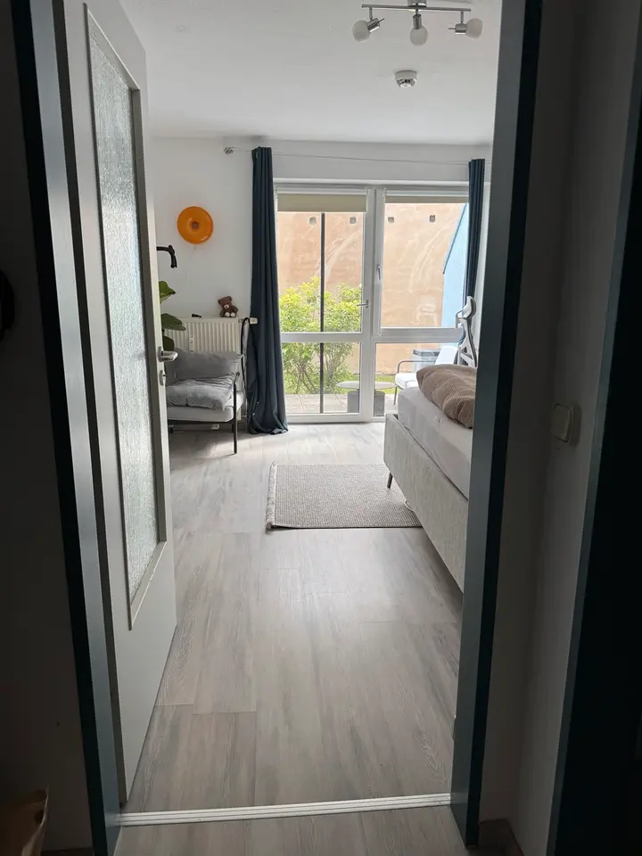 2 Zimmer Wohnung mit 20 m² in Göttingen – Bild 8